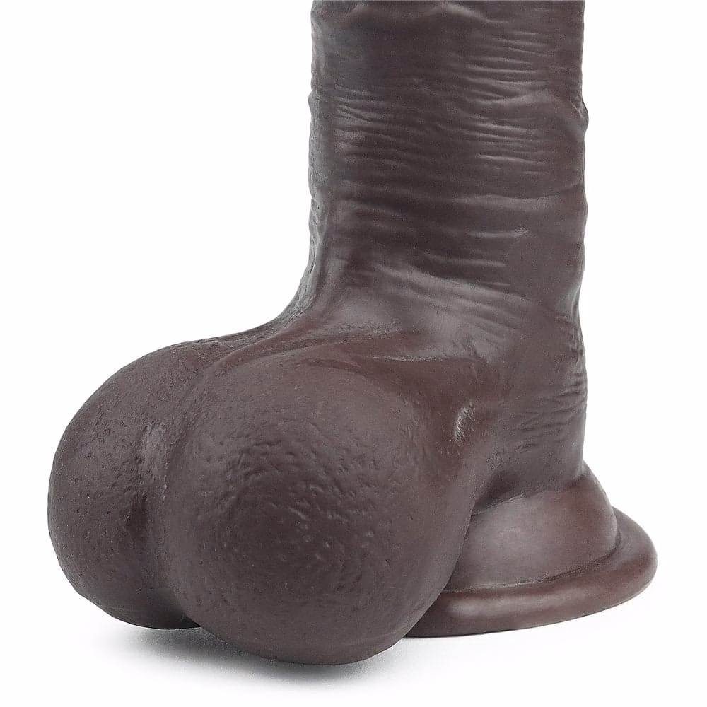 7.8'' Sliding Skin Dual Layer Dong Brown - Image 7