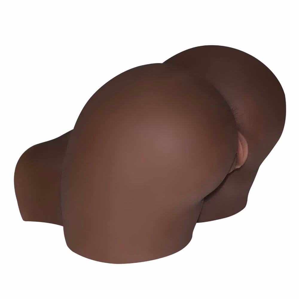 2 Sweet Holes Masturbator Brown - Image 7