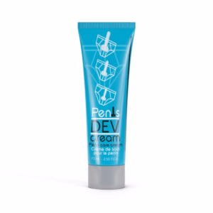 PENIS DEVELOPMENT CREAM 75ml