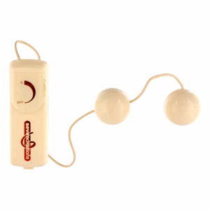 Orgasm Vibrating Ball Ivory_B0O25_7