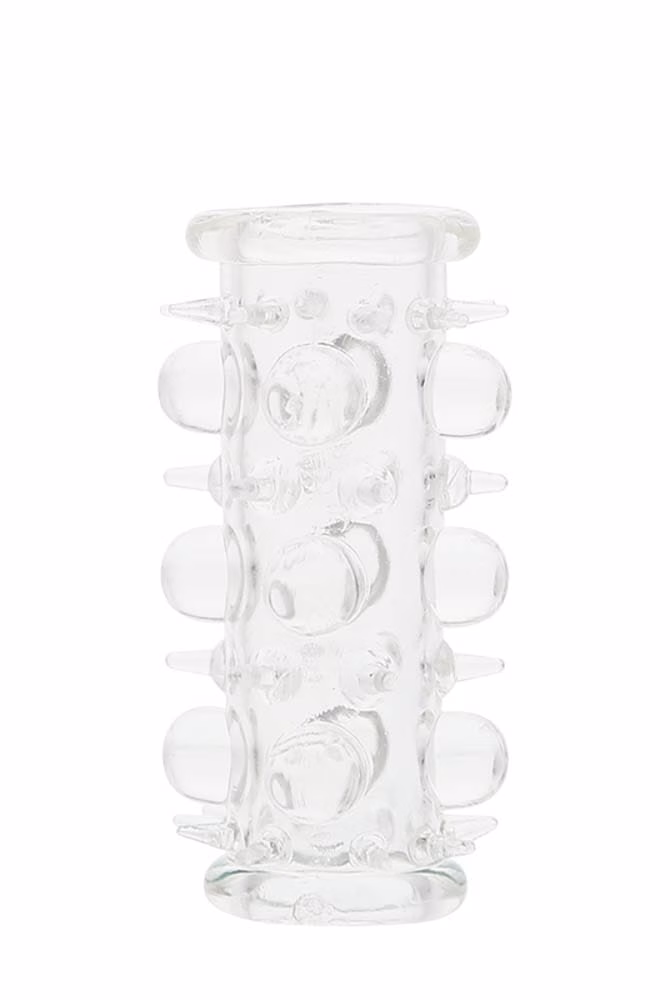 Silicone Sleeve - Image 2