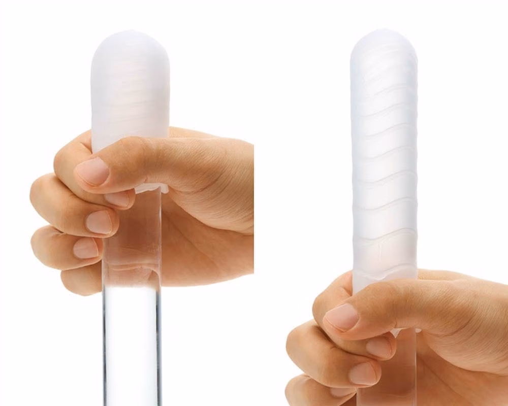POCKET TENGA HEXA-BRICK - 6. kép