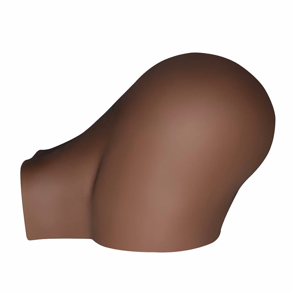 2 Sweet Holes Masturbator Brown - Image 6