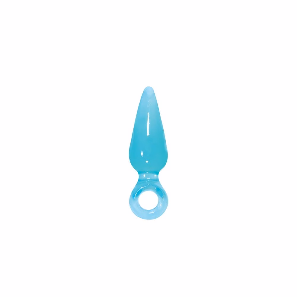 Jolie Pleasures Mini Aqua - Image 2