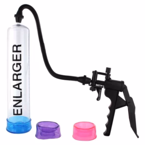 X Factor Enlanger Pump
