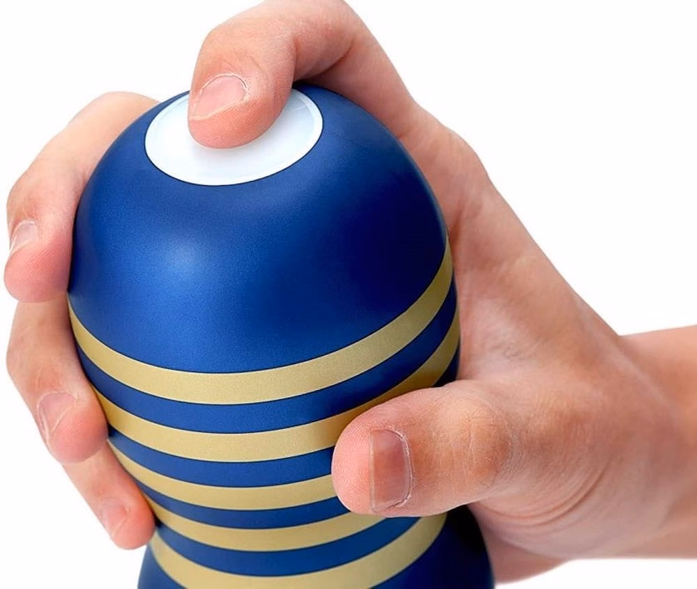 PREMIUM TENGA ROLLING HEAD CUP - 4. kép