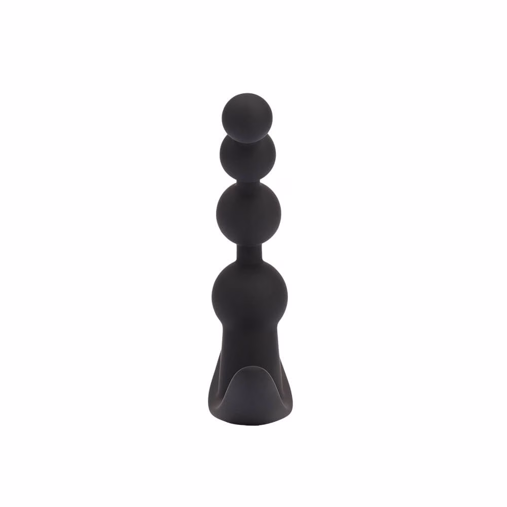 Renegade Vibrating Anal Beads - Image 3