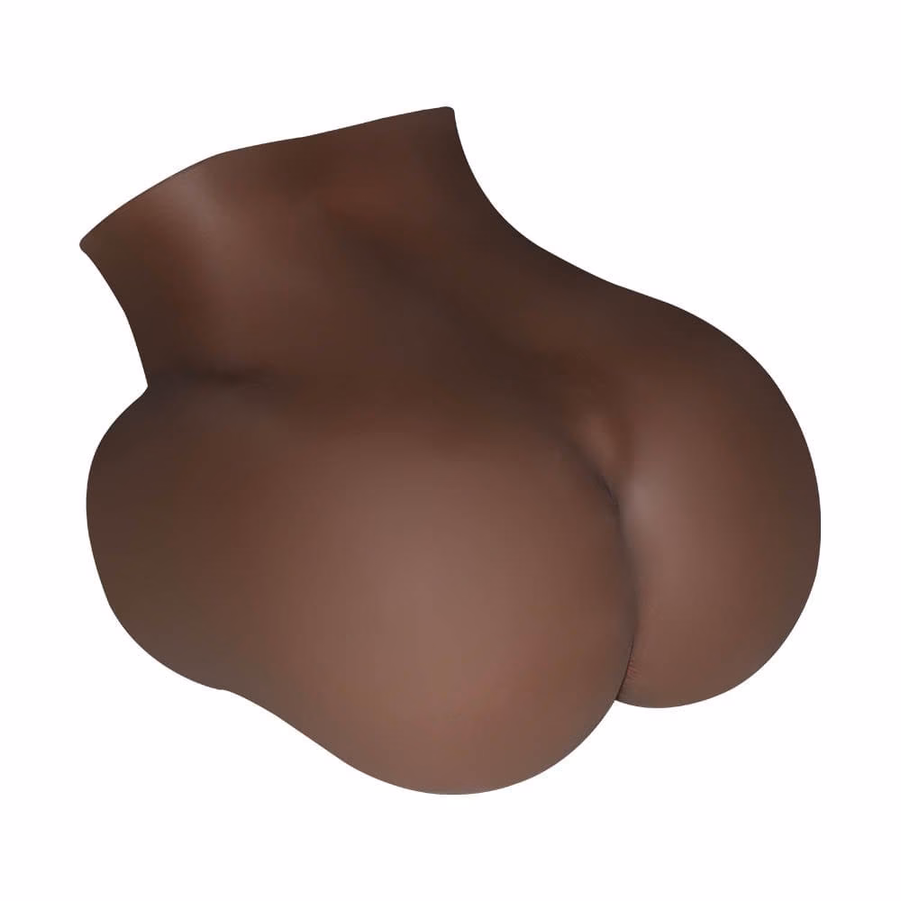 2 Sweet Holes Masturbator Brown - Image 4