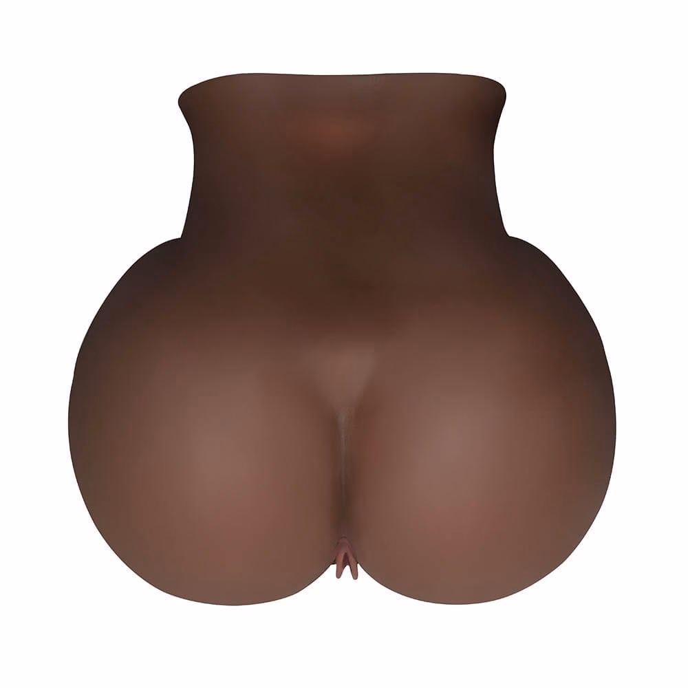 2 Sweet Holes Masturbator Brown - Image 5