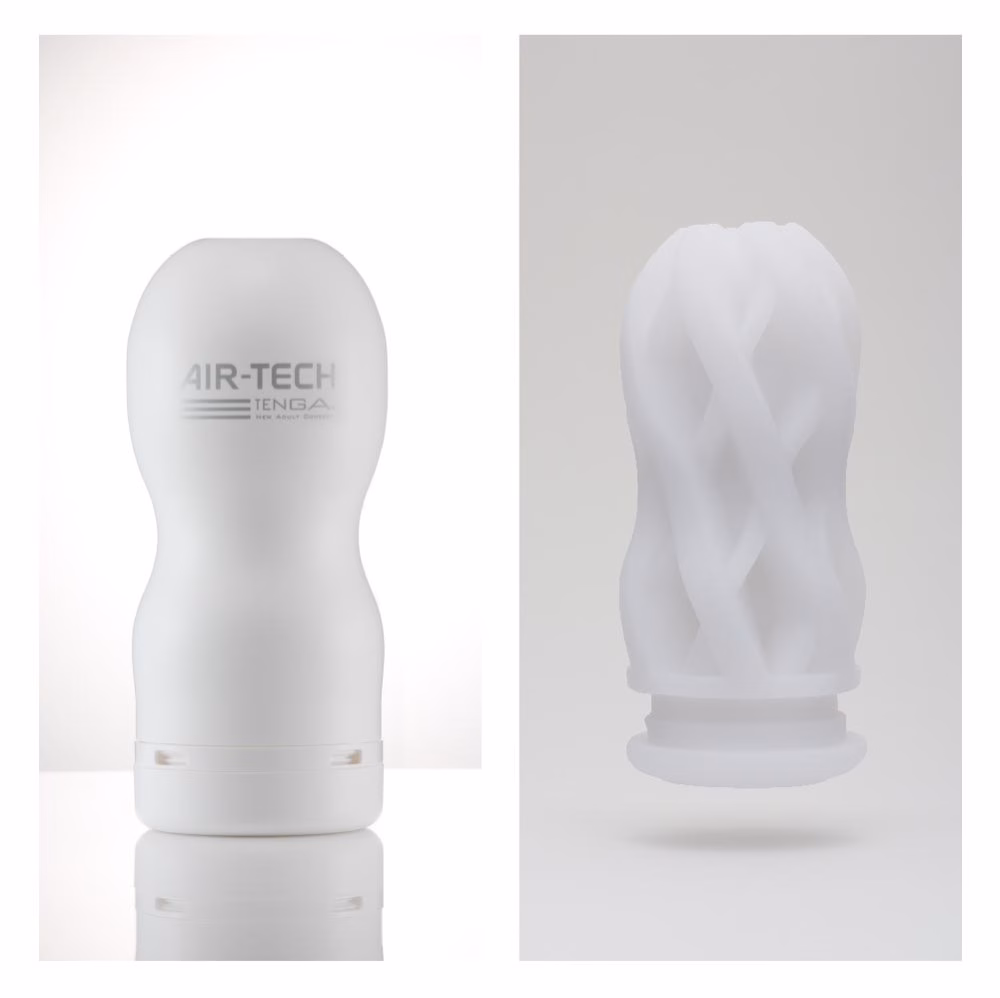 Air-Tech Gentle - Image 4