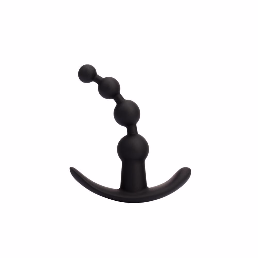 Renegade Vibrating Anal Beads - Image 2