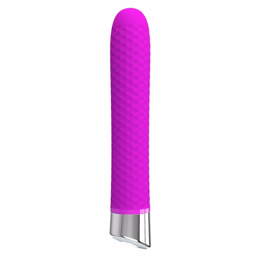 Pretty Love Reginald Purple - Image 3
