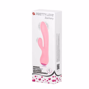 Pretty Love Zachary Pink_B15O50_6