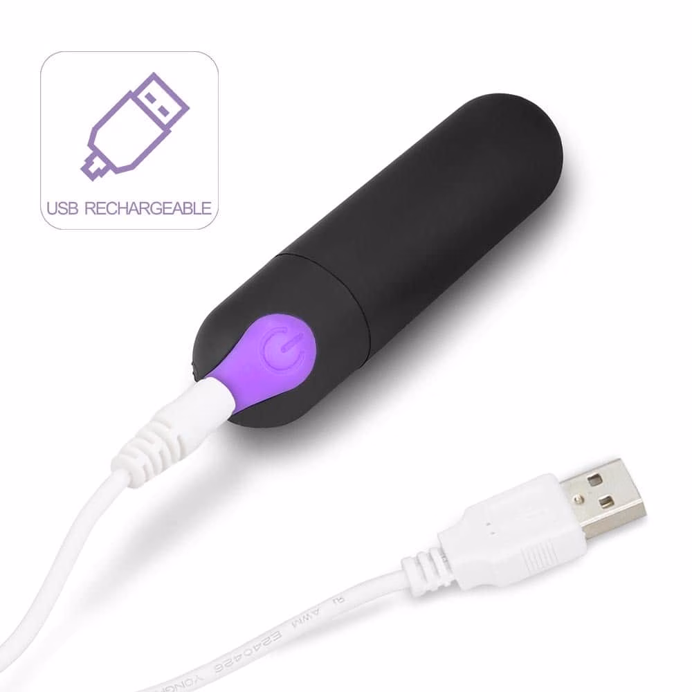 Rechargeable IJOY Strapless Strap-on Flesh - 4. kép