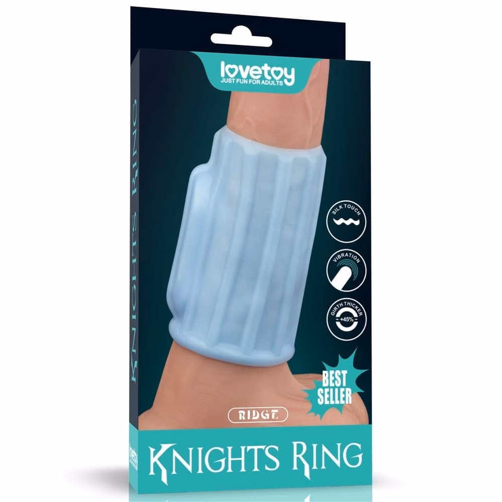 Vibrating Ridge Knights Ring_B15O50_1