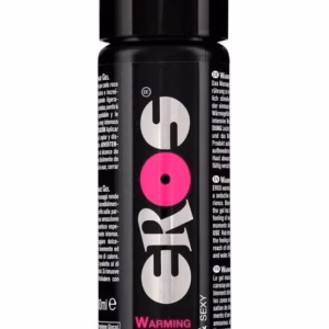 Warming Massage Gel 100 ml