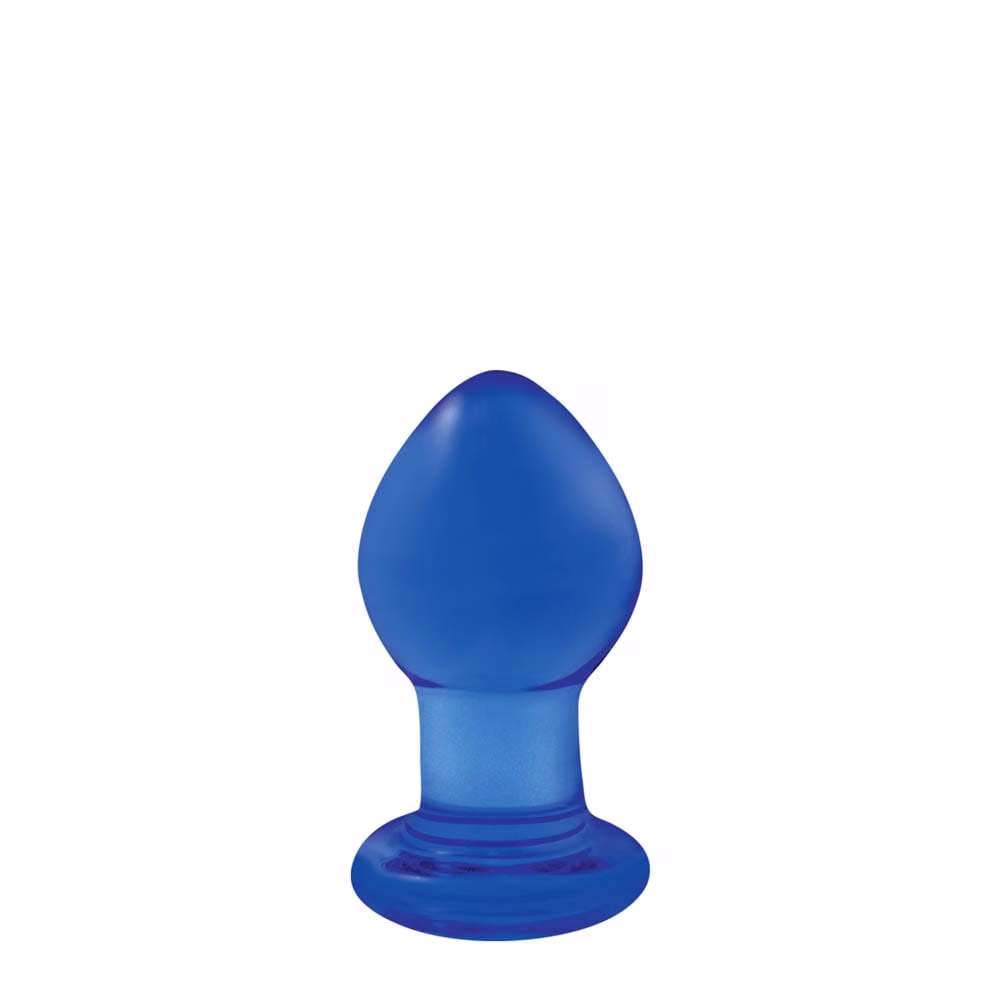 Crystal Small Blue - Image 2