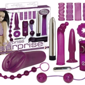 Surprise Toy Set