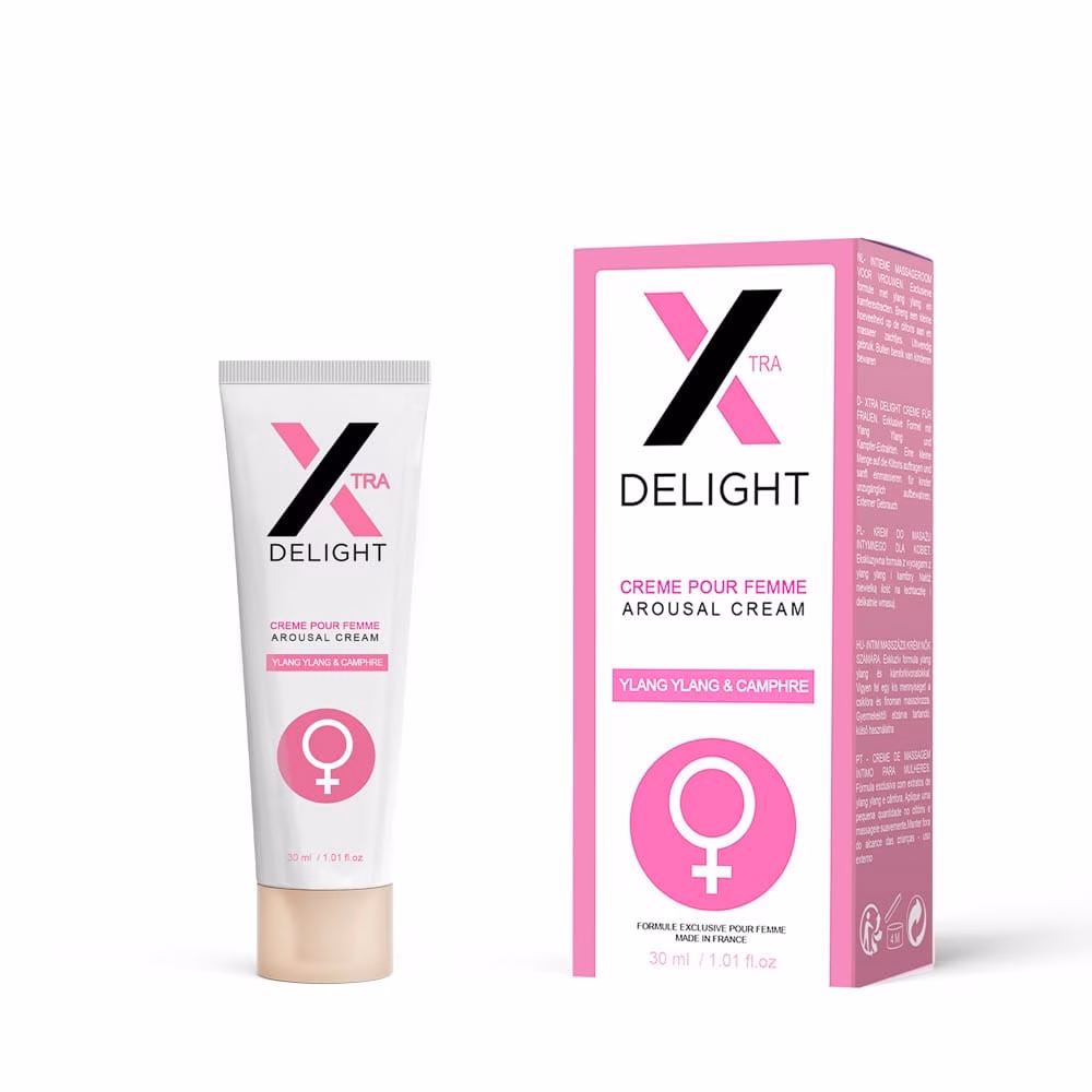 X DELIGHT 30 ML - Image 3