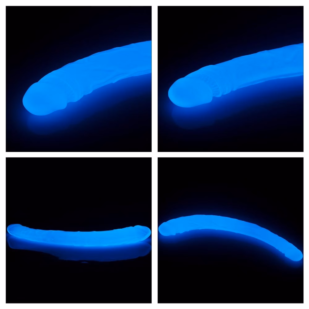 Lumino Play Double Dildo_B0O50_3 - Image 7