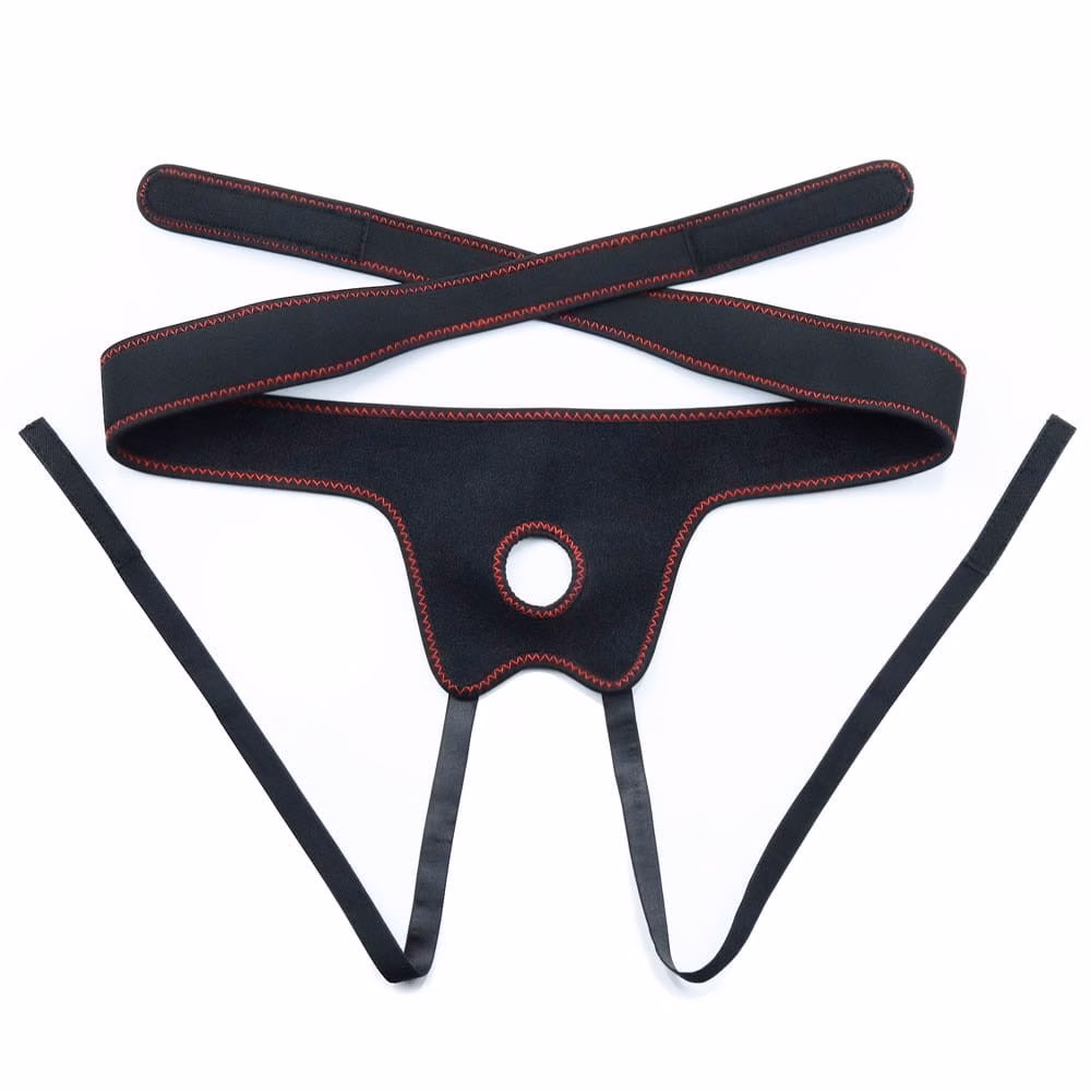 Easy Strapon Set 7.0'' - Image 7