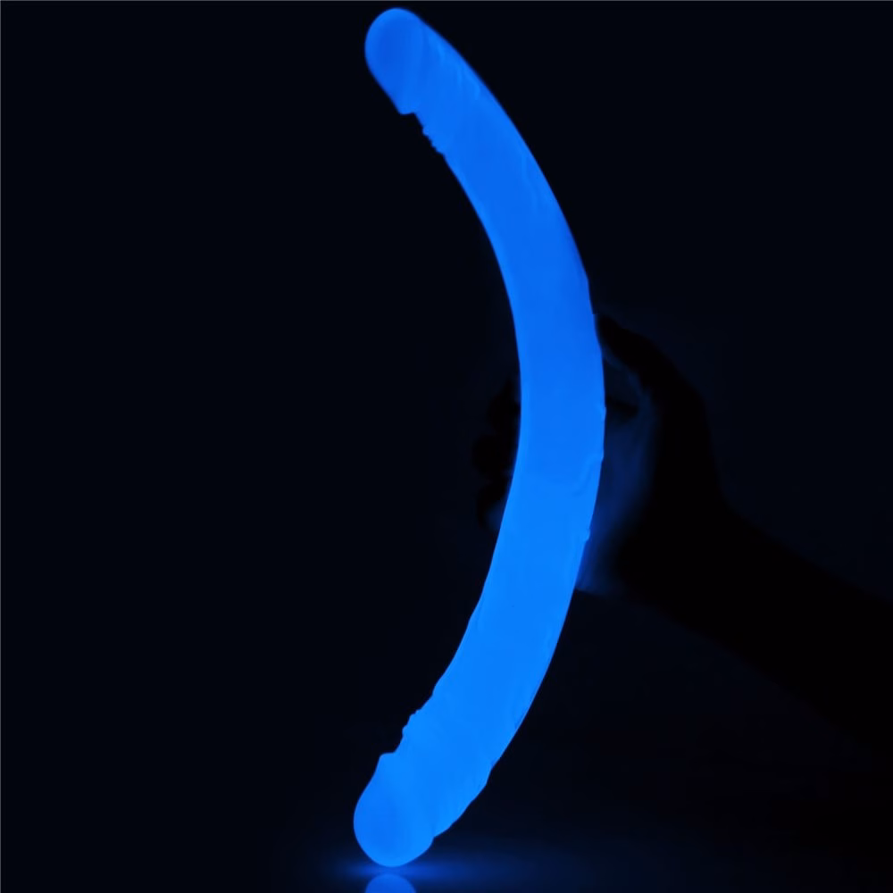 Lumino Play Double Dildo_B0O50_3 - Image 5