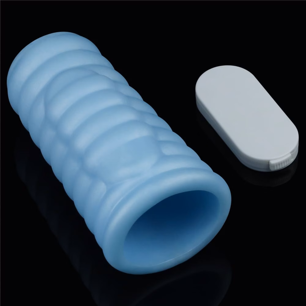 Vibrating Wave Knights Ring - Image 10