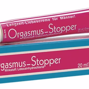 Orgasmus-Stopper - 20 ml