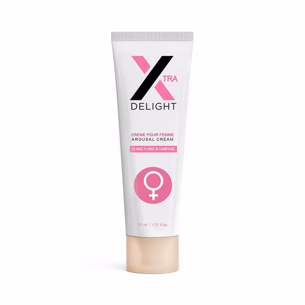 X DELIGHT 30 ML - Image 2