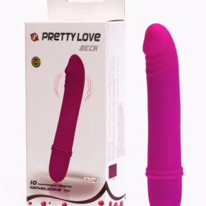 Pretty Love Beck
