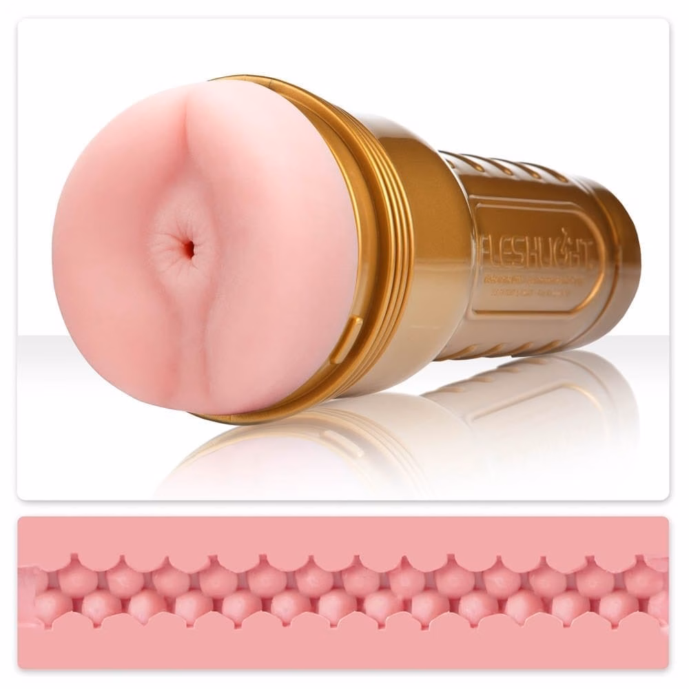 Pink Butt Stamina Training Unit - 5. kép