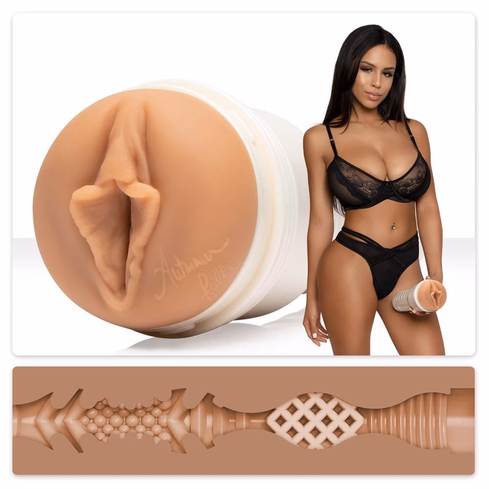 Autumn Falls Cream - Image 2