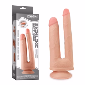 Skinlike Soft Dong