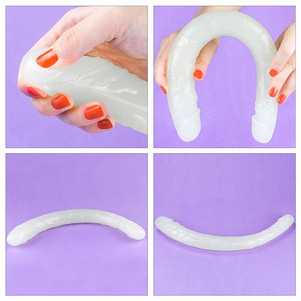 Lumino Play Double Dildo_B0O50_3 - Image 6