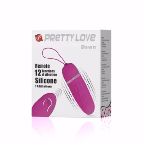 Pretty Love Dawn
