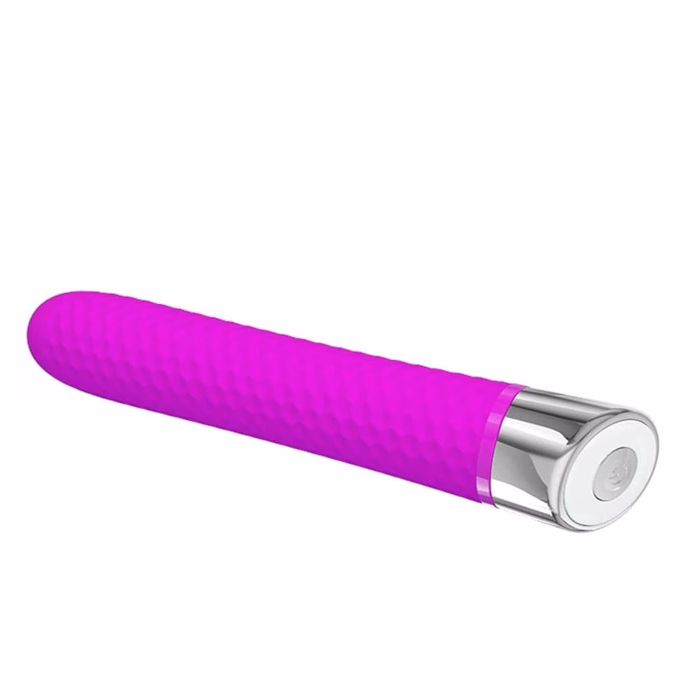 Pretty Love Reginald Purple - Image 5