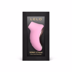 SONA 2 Travel Pink