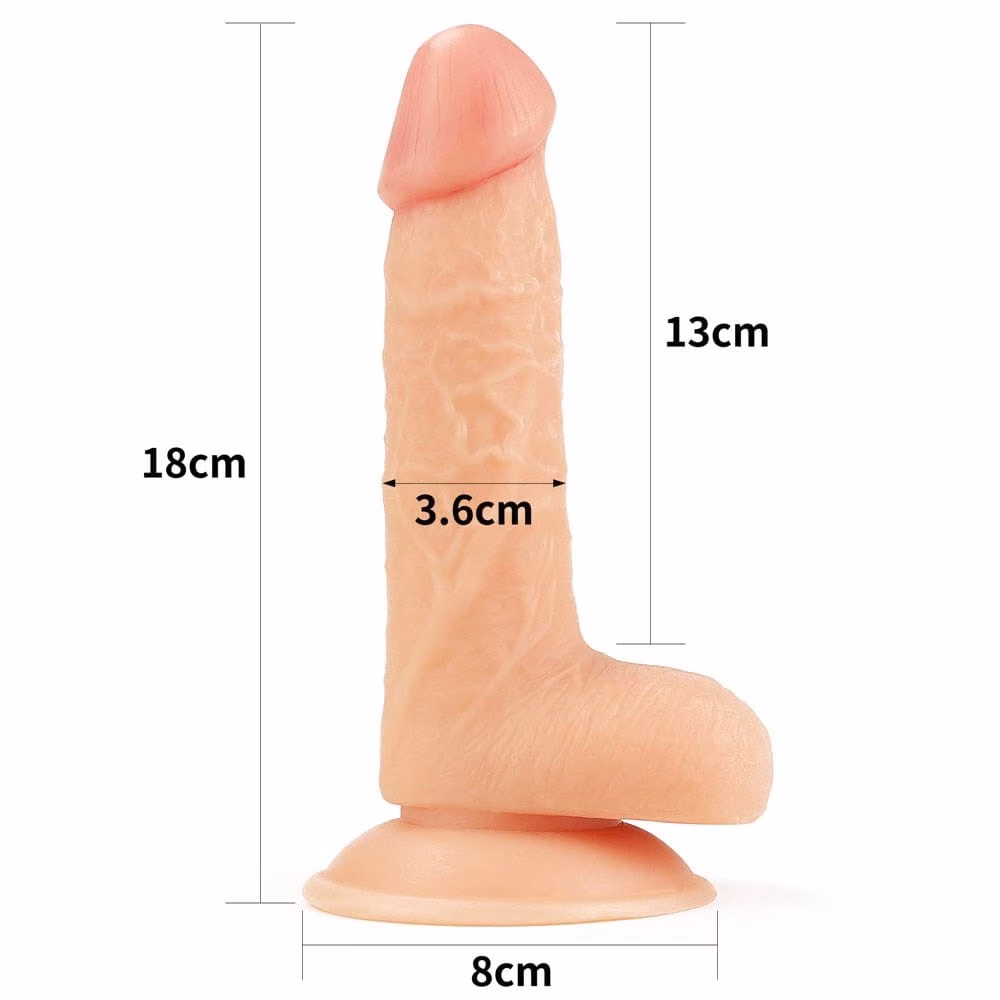 Easy Strapon Set 7.0'' - Image 3