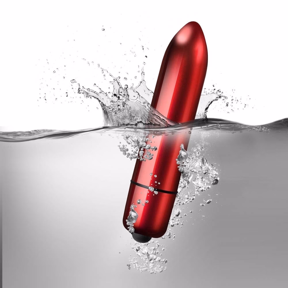 Truly Yours Red Alert - Image 7