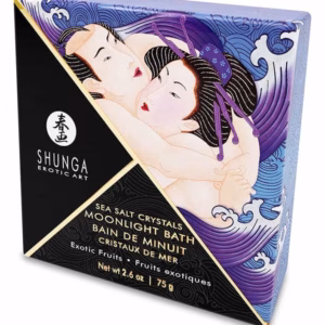 Oriental Crystals Bath Salts - Exotic Fruits  75 gr.
