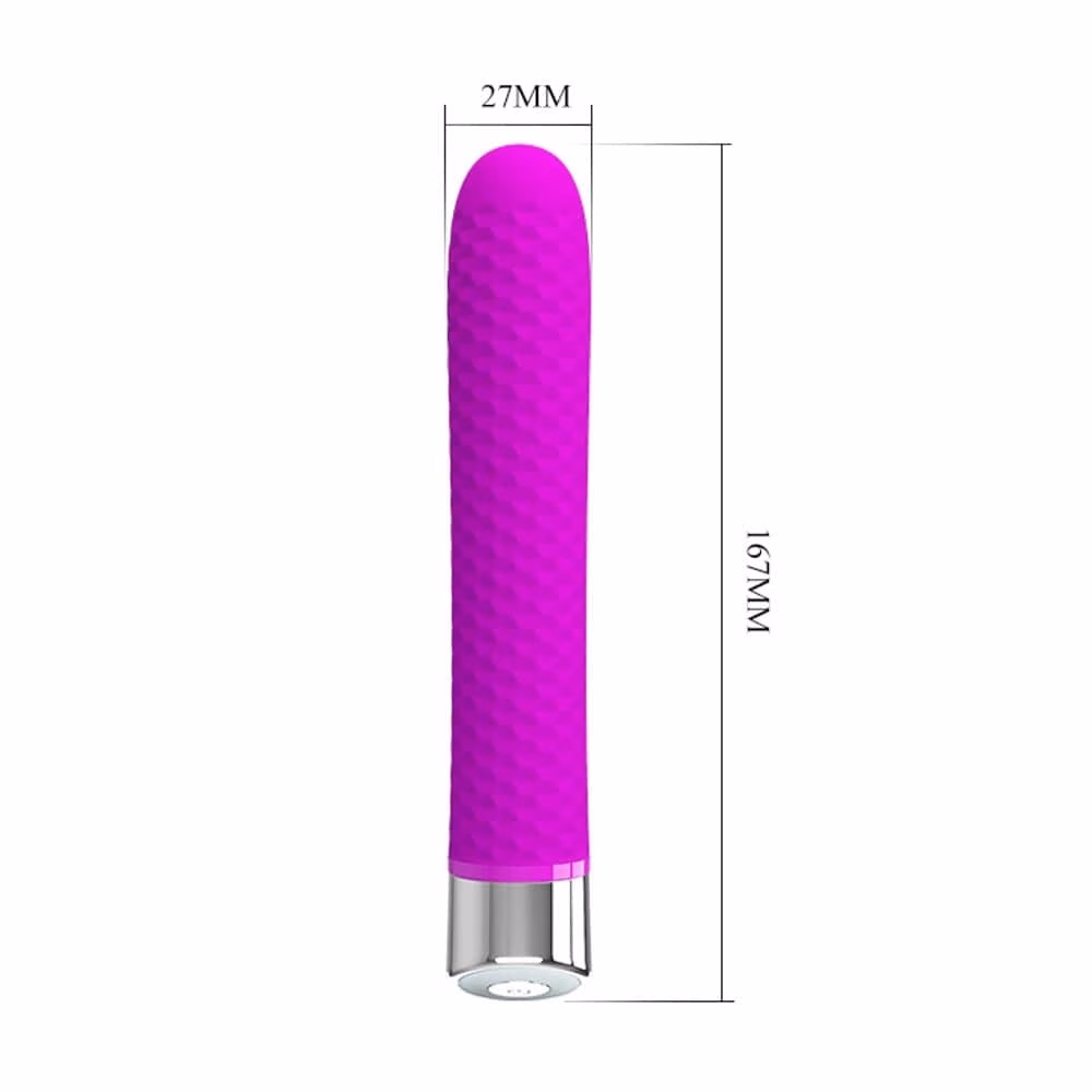 Pretty Love Reginald Purple - Image 7
