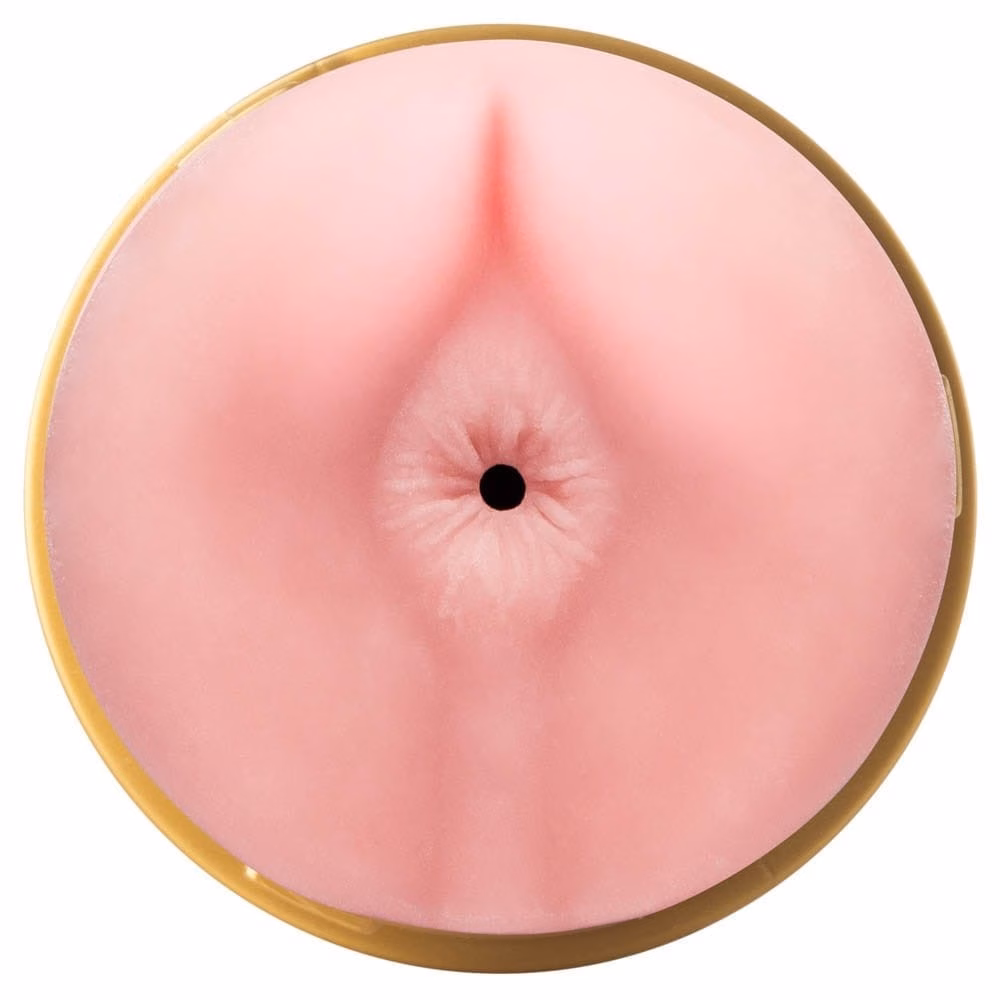 Pink Butt Stamina Training Unit - 3. kép