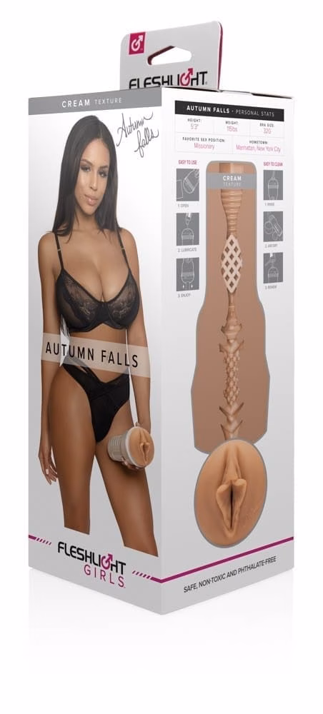 Autumn Falls Cream - Image 7