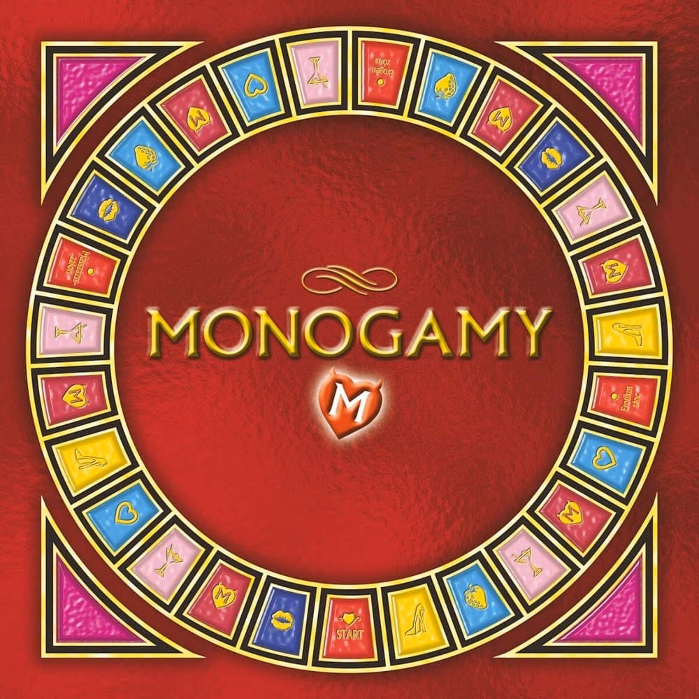 Monogamy társasjáték - Image 7