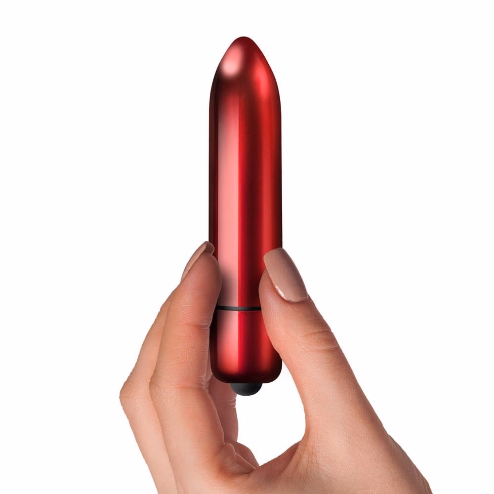 Truly Yours Red Alert - Image 8