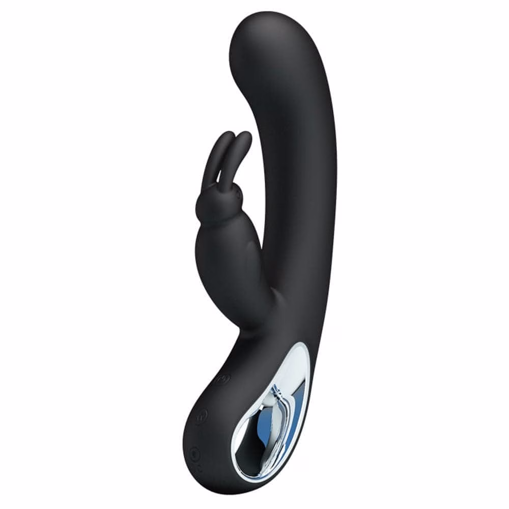 Pretty Love Webb Black - 4. kép