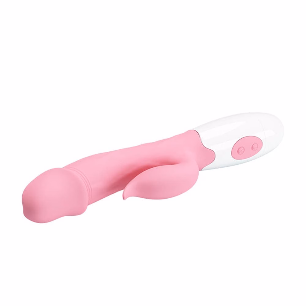 Pretty Love Peter Baby Pink - Image 3