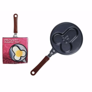 Frying pan