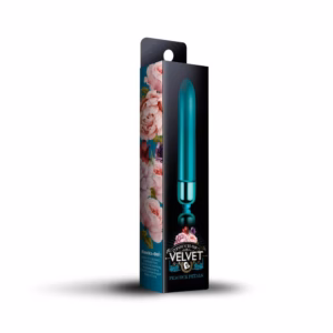 Touch Of Velvet Peacock Petals