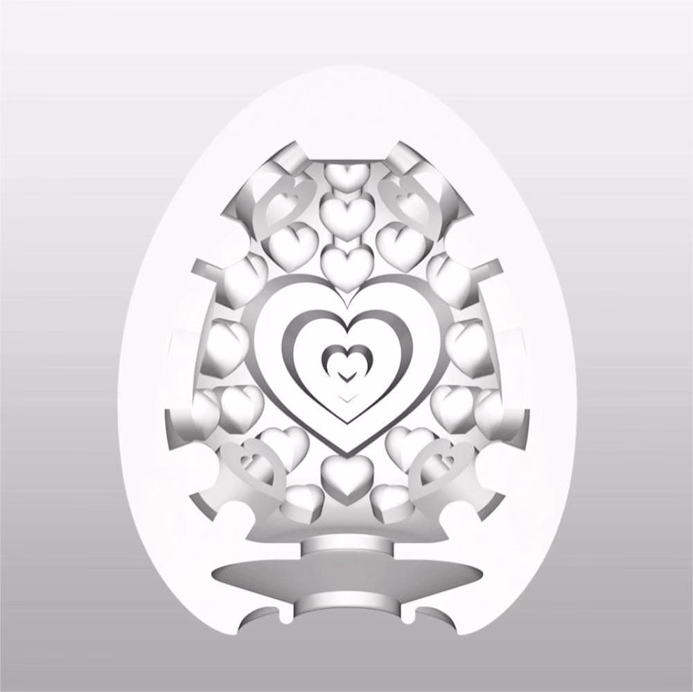 EGG Lovers - 2. kép